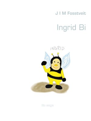 cover image of Ingrid Bi